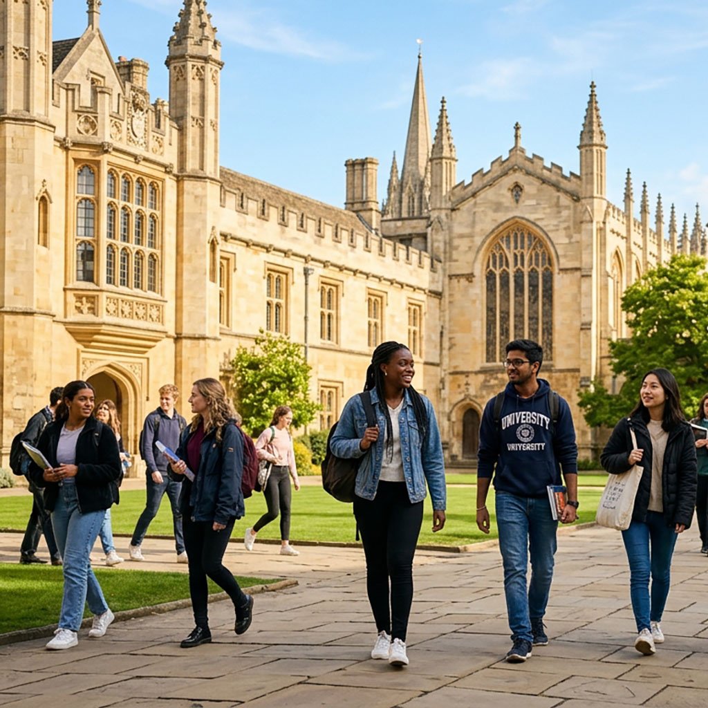 UK Graduate Route