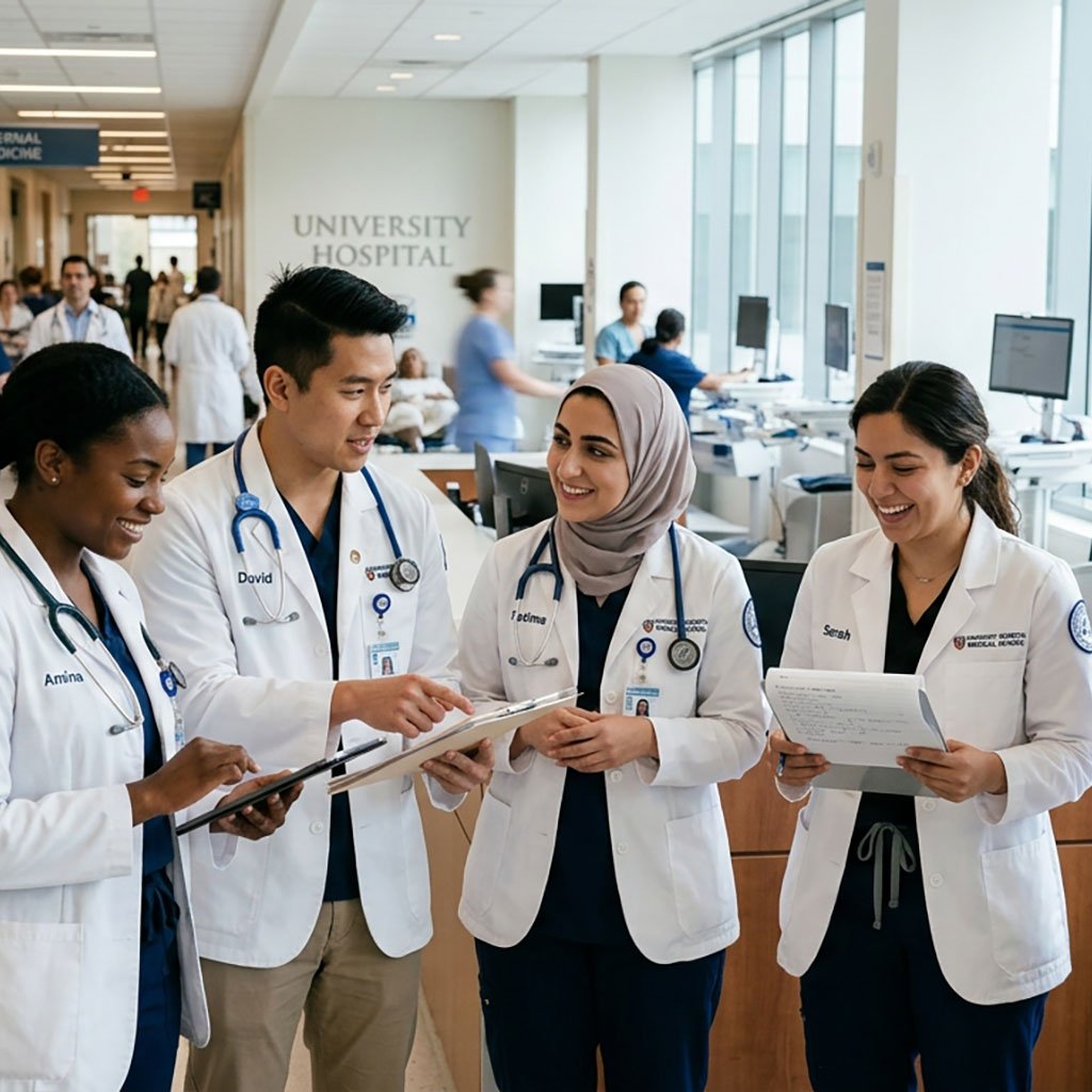 MBBS Abroad