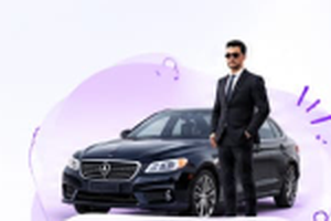 Business Travel Chauffeur