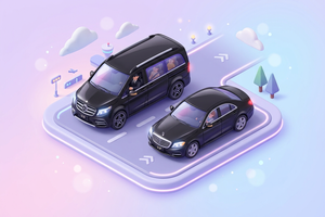 Premium Transportation