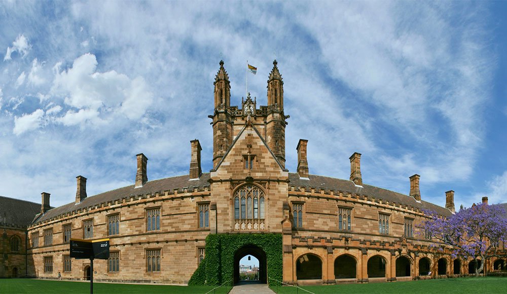 Australia