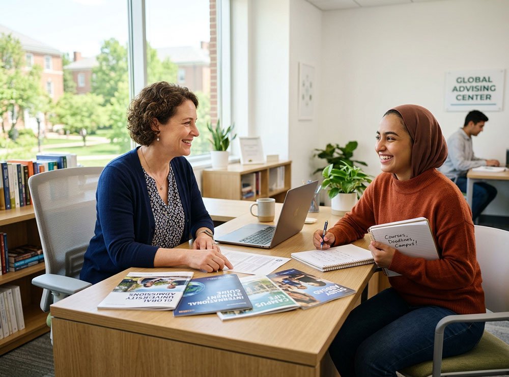 Counselling Service