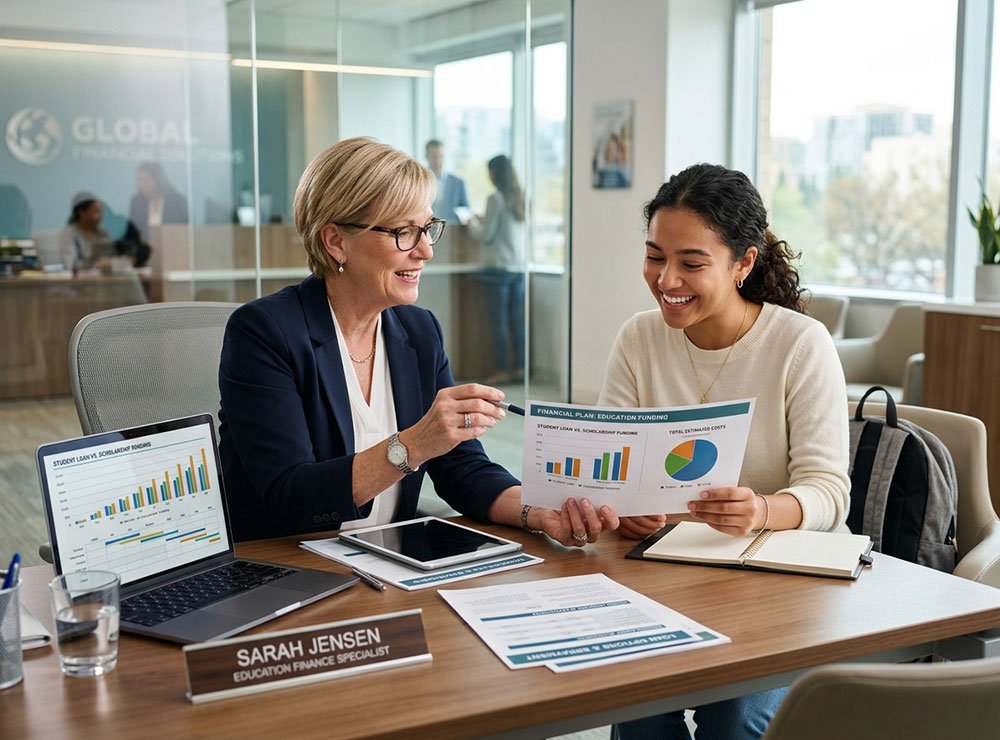 Education Loan Assistance