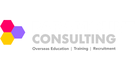 Paramount Consulting Group UK